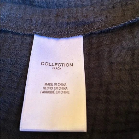 NWOT JOE’S THE LANIA DRESS in Black Size Small - Picture 10 of 10